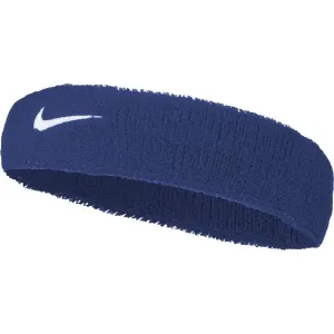 Nike SWOOSH HEADBAND Stirnband, blau, größe UNI
