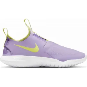 Nike FLEX RUNNER Kinder Laufschuhe, violett, größe 39