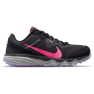 Nike JUNIPER TRAIL W Damen Laufschuhe, schwarz, größe 40.5