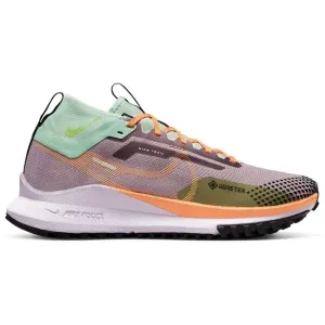 Nike REACT PEGASUS TRAIL 4 GTX W Damen Laufschuhe, violett, größe 40