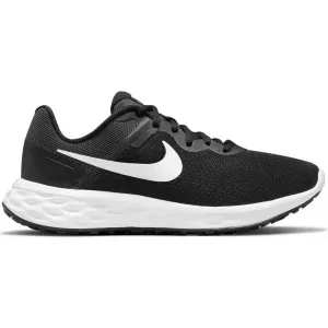 Nike REVOLUTION 6 Damen Laufschuhe, schwarz, größe 38