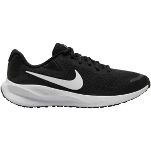 Nike REVOLUTION 7 W Damen Laufschuhe, schwarz, größe 38