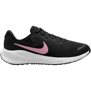 Nike REVOLUTION 7 W Damen Laufschuhe, schwarz, größe 38.5