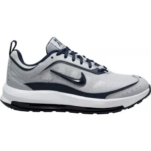 Nike AIR MAX AP Herren Sneaker, grau, größe 44.5