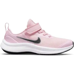 Nike STAR RUNNER 3 PSV Mädchen Sneaker, rosa, größe 27.5