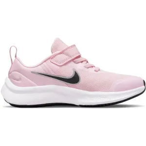 Nike STAR RUNNER 3 PSV Mädchen Sneaker, rosa, größe 31 #714151