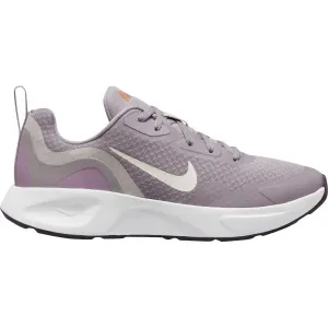 Nike WEARALLDAY Damen Sneaker, violett, größe 37.5