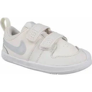 Nike PICO 5 (TDV) Kinder Sneaker, beige, größe 22