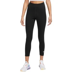 Nike SPORTSWEAR CLASSIC Damenleggings, schwarz, größe L