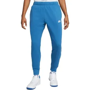 Nike NSW CLUB JGGR FT Herren Jogginghose, blau, größe XL