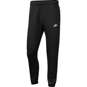 Nike NSW CLUB PANT CF BB M Herren Jogginghose, schwarz, größe M