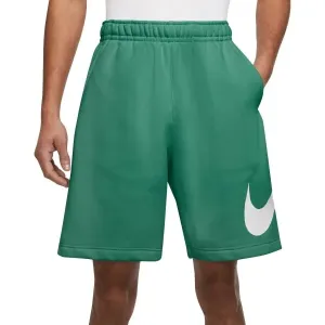 Nike NSW CLUB SHORT BB GX M Herrenshorts, grün, größe M