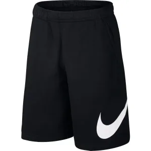 Nike NSW CLUB SHORT BB GX M Herrenshorts, schwarz, größe 2XL