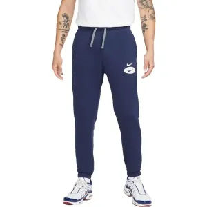 Nike NSW SL FT JGGR Herrenhose, dunkelblau, größe XL