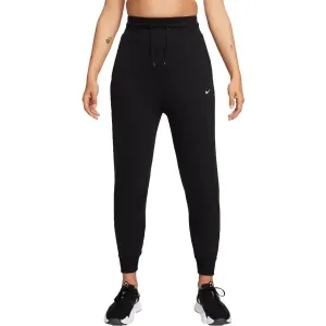 Nike ONE DF JOGGER PANT Trainingshose für Damen, schwarz, größe L