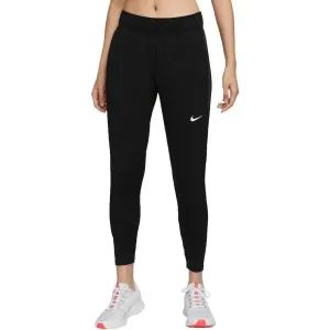 Nike TF ESNTL PANT W Damen Laufleggings, schwarz, größe S