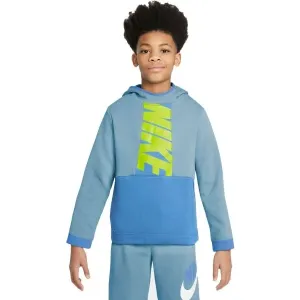 Nike NSW  Jungen Sweatshirt, blau, größe L