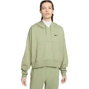 Nike SPORTSWEAR Damen Sweatshirt, hellgrün, größe XL