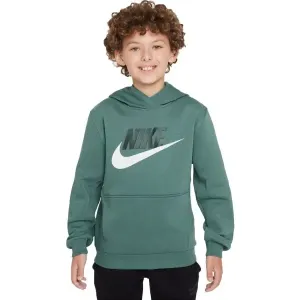 Nike SPORTSWEAR Kinder Sweatshirt, dunkelgrün, größe M