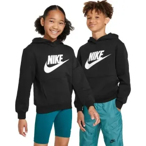 Nike SPORTSWEAR Kinder Sweatshirt, schwarz, größe L