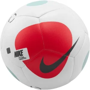Nike FUTSAL MAESTRO Fußball, weiß, größe 4