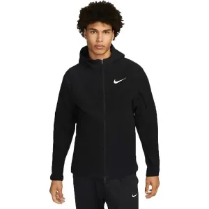 Nike NP FLEX VENT MAX JKT WNTZ Herren Übergangsjacke, schwarz, größe M