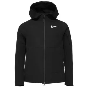 Nike NP FLEX VENT MAX JKT WNTZ Herren Übergangsjacke, schwarz, größe XL
