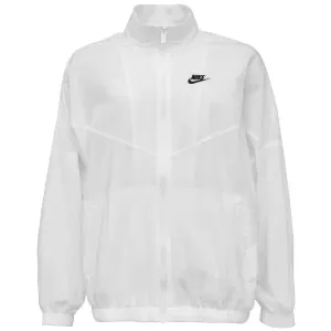 Eine Jacke Nike