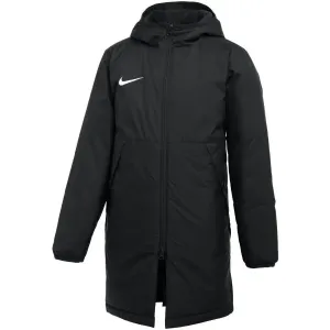 Nike PARK 20 Jungen Winterjacke, schwarz, größe M