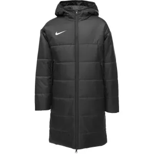 Nike THERMA-FIT ACADEMY PRO Winterjacke für Jungen, schwarz, größe L