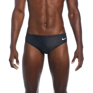Nike HYDRASTRONG Herren Badehose, schwarz, größe 100