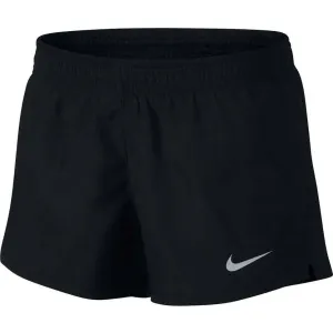 Nike 10K SHORT Damen Laufshorts, schwarz, größe XL