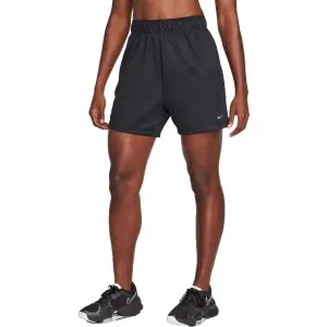 Nike ATTACK Laufshorts für Damen, schwarz, größe S