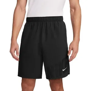 Nike CHALLENGER Herren Laufshorts, schwarz, größe XL