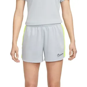 Nike DF ACD23 SHORT K BRANDED Damenshorts, grau, größe L