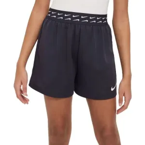 Nike DF TROPHY SHORT Mädchenshorts, dunkelblau, größe L