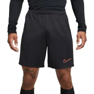 Nike NK DF ACD23 SHORT K BR Herrenshorts, schwarz, größe L