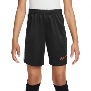 Nike NK DF ACD23 SHORT K BR Jungenshorts, schwarz, größe L