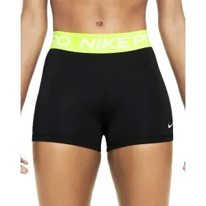 Nike NP 365 SHORT 3" Damen Sportshorts, schwarz, größe L