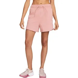 Nike ONE DF SHORT Damenshorts, rosa, größe M