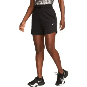 Nike ONE DF SHORT Damenshorts, schwarz, größe L