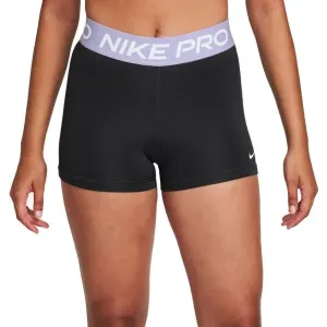 Nike PRO Damenshorts, schwarz, größe S