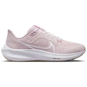 Nike AIR ZOOM PEGASUS 40 W Damen Laufschuhe, rosa, größe 40