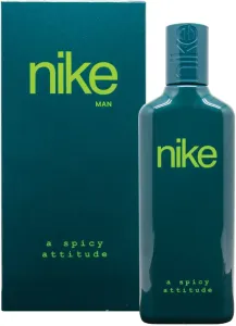 Nike A Spicy Attitude Man Eau de Toilette für Herren 30 ml