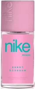 Nike Sweet Blossom - Deodorant mit Spray 75 ml