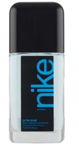 Nike Ultra Blue Man - Deodorant Spray 75 ml