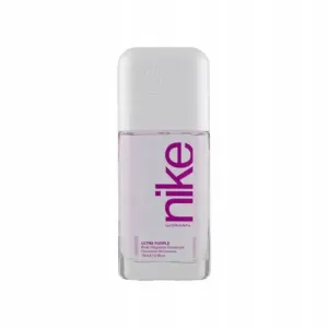 Nike Ultra Purple Woman - Deodorant mit Spray 75 ml