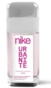 Nike Urbanite Oriental Avenue Woman - Deodorant Spray 75 ml
