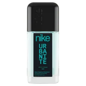 Nike Urbanite Spicy Road Man - Deodorant Spray 75 ml