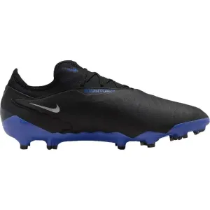 Nike PHANTOM GX PRO FG Herren Fußballschuhe, schwarz, größe 42